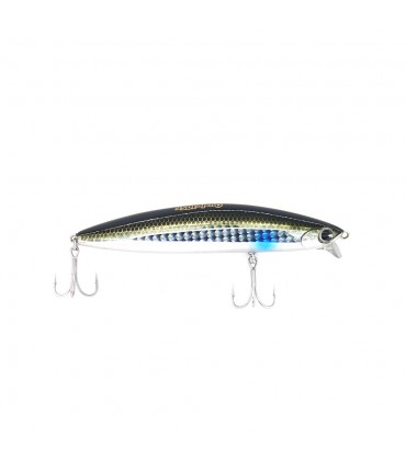 MINNOW QUALY 105F DE IMA