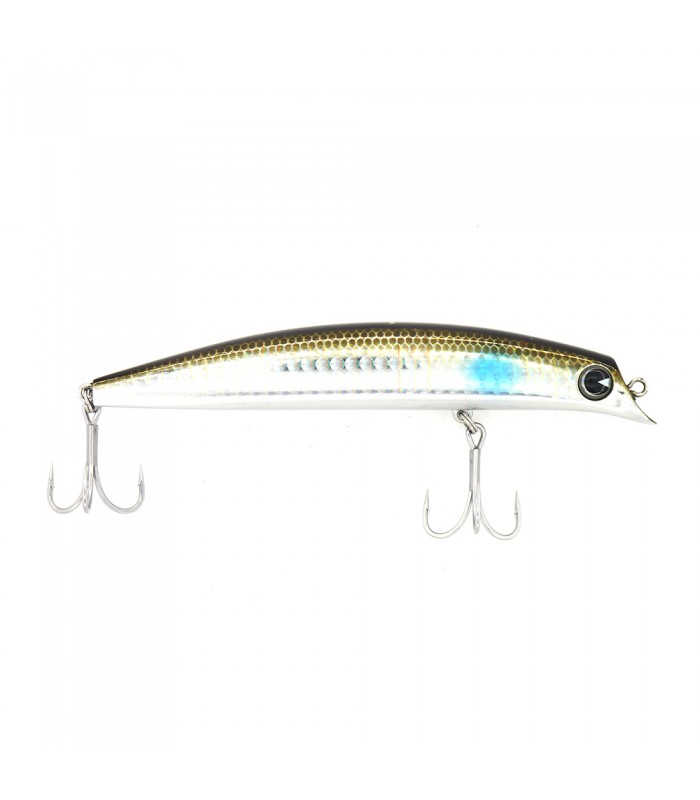 MINNOW IMA SASUKE 120 F