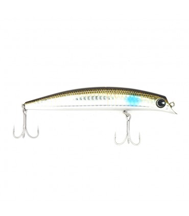 MINNOW SASUKE 120 F DE IMA