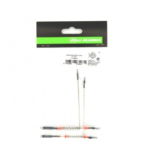 SEPARADOR DE LINHA KALI KUNNAN STANDAR 10 CM