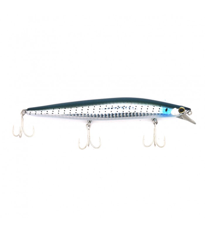 MINNOW SHIMANO EXSENCE SILENT ASSASSIN 140 F