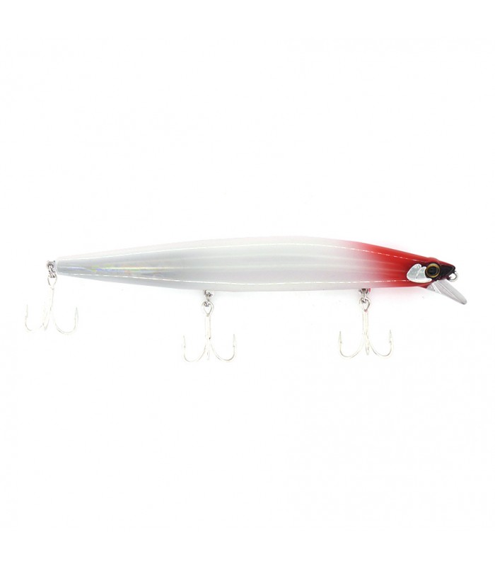 MINNOW SHIMANO EXSENCE SILENT ASSASSIN 140 F
