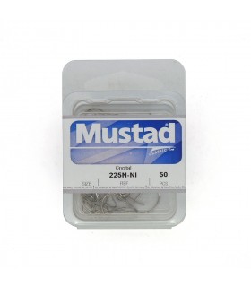 ANZOIS MUSTAD CRYSTAL 225N-NI