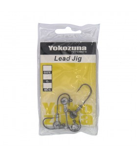 CABEÇOTE YOKOZUNA  LEAD JIG 