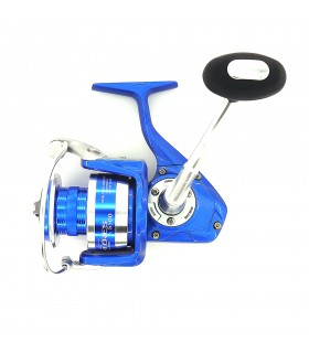 CARRETO OKUMA BLUE AZORES