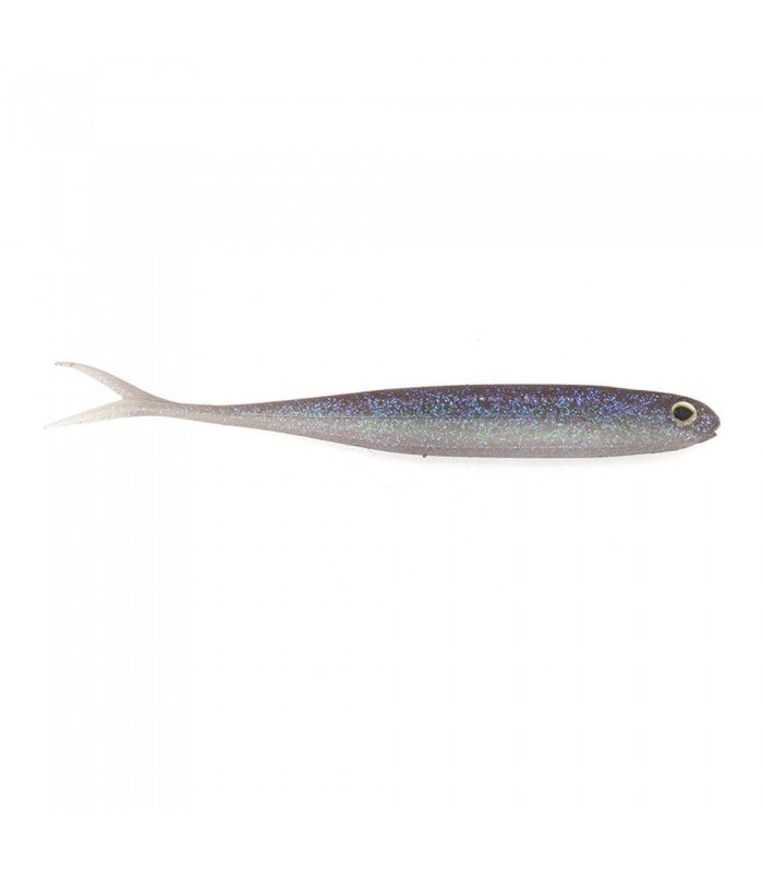 VINIL FLASH J SPLIT 5 VINIL PESADO POR FISH ARROW"