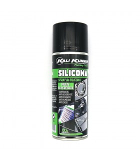 SPRAY DE SILICONE KALI KUNNAN