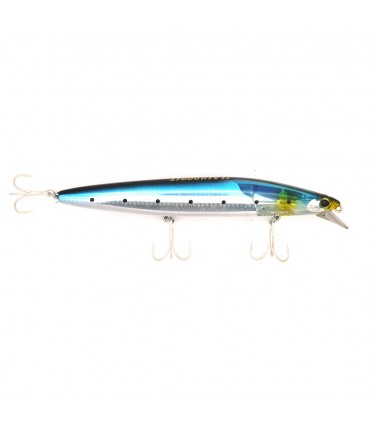 MINNOW SHIMANO EXSENCE SILENT ASSASSIN FLASH BOOST 140 S