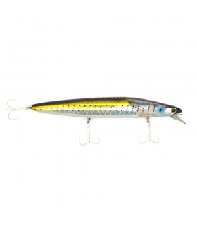 MINNOW SHIMANO EXSENCE SILENT ASSASSIN FLASH BOOST 140 S
