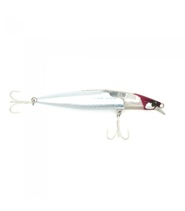 MINNOW SHIMANO STRONG ASSASSIN FLASH BOOST 125 F