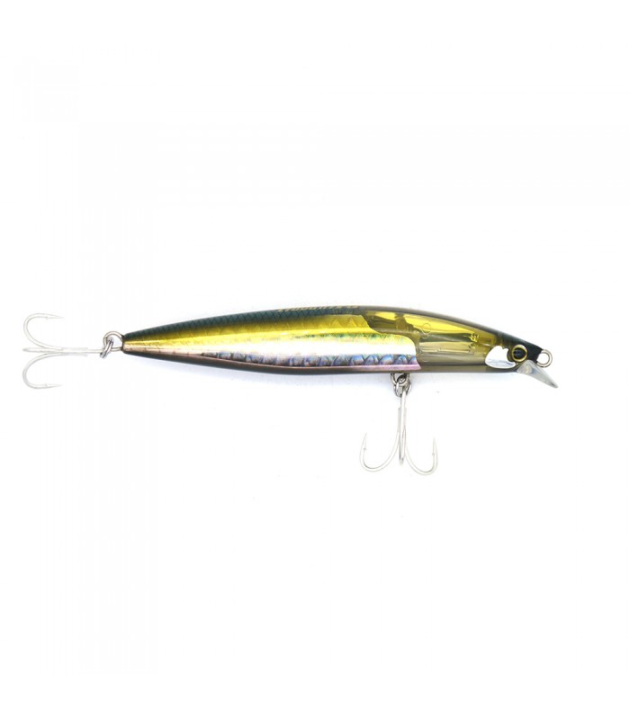 MINNOW SHIMANO STRONG ASSASSIN FLASH BOOST 125 F