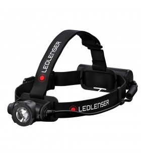 LINTERNA FRONTAL LEDLENSER H7R CORE