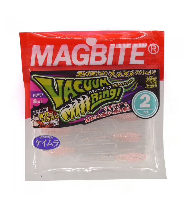 VINIL MAGBITE VACUUM RING 2"