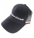 GORRA MAJOR CRAFT AMERICAN CAP BLACK
