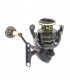 CARRETO DAIWA BG MQ ARK 2020