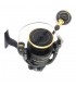 CARRETO DAIWA BG MQ ARK 2020
