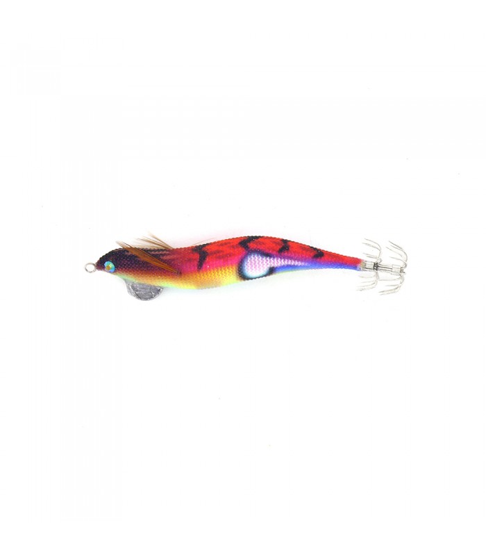 JIBIONERA ARTESANA CESAR RAINBOW GLOW 2.0