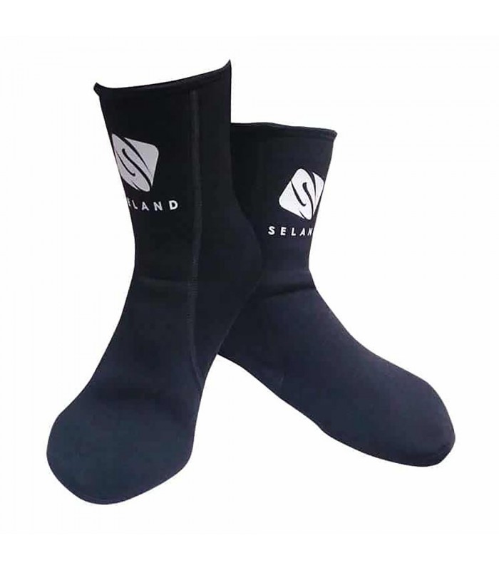 MEIAS NEOPRENE SELAND 3MM