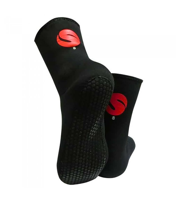 MEIAS NEOPRENE SELAND 3MM