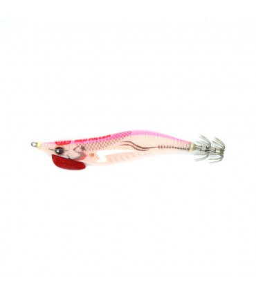 JIBIONERA DTD RED KILLER DEEP 3.0
