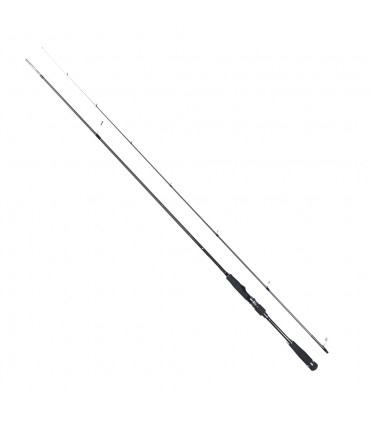 CANA MAJOR CRAFT EGIZAUST 5G SOLID TIP PARA EGING