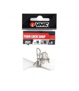 DESTORCEDOR VMC TURN LOCK SNAP 3521