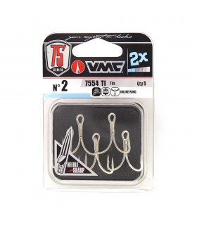 FATEIXAS VMC 7554 TI 2X