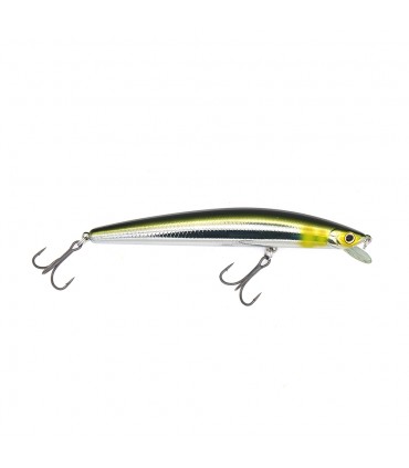 MINNOW TOURNAMENT 120 SUSPENDING DE DAIWA