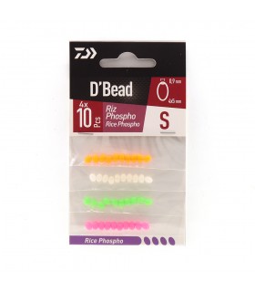 PÉROLAS FOSFO DE ARROZ DAIWA