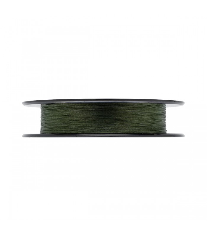LINHA DE TRANÇADA DAIWA J-BRAID X8 150M VERDE ESCURO