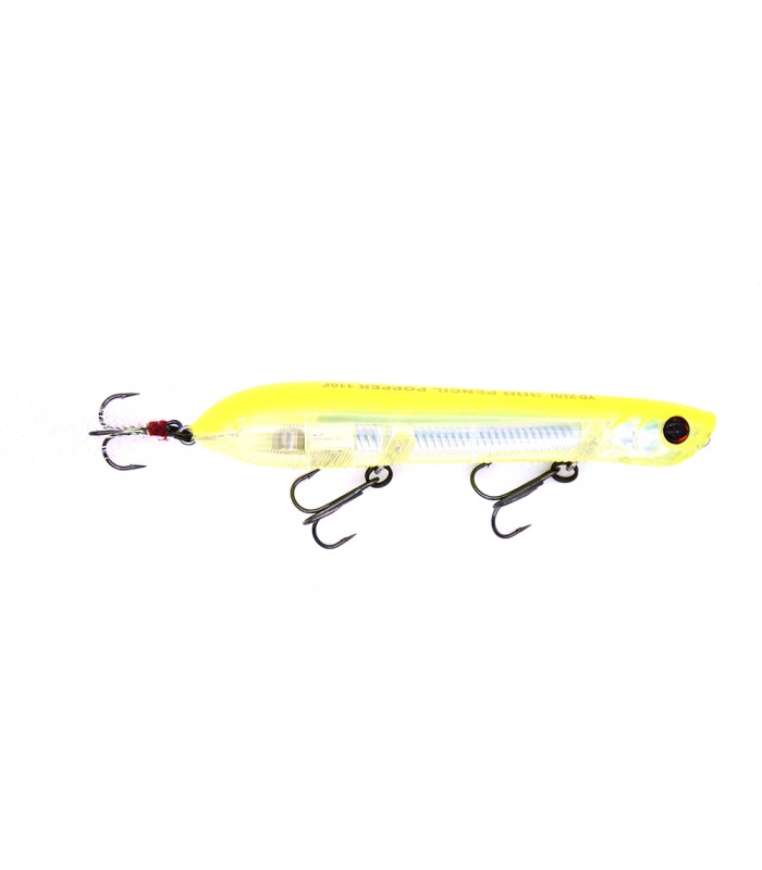 PASEANTE YO ZURI PENCIL POPPER 110 F