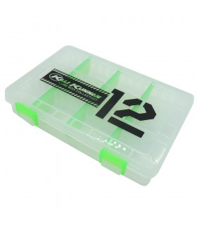 CAIXA 12 DEPARTAMENTOS DE KALI KUNNAN