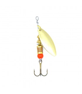 COLHER MEPPS AGLIA LONGUE Nº1