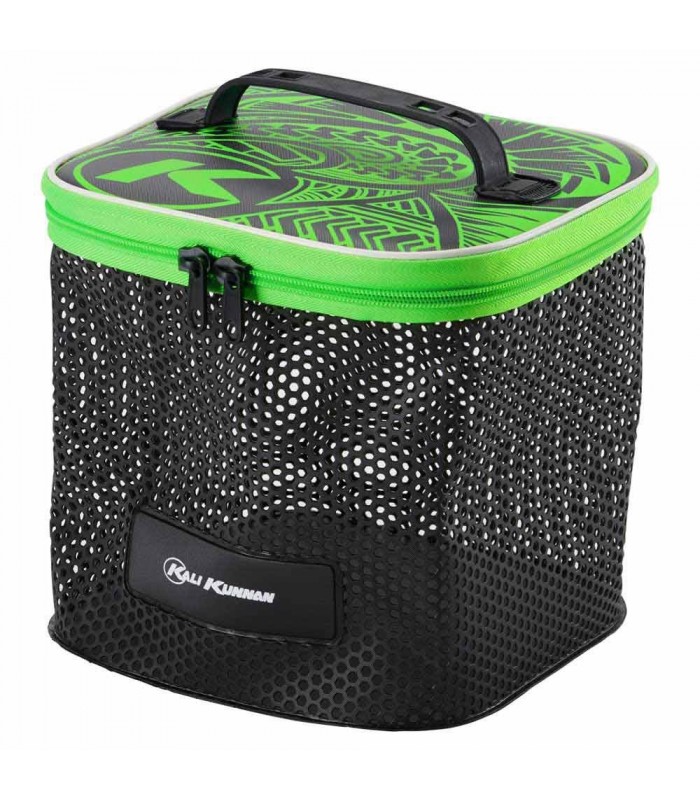 BOLSA KALI KUNNAN NET CASE 22 