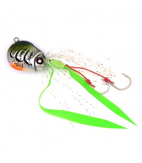 SALTY RUBBER DUEL 80