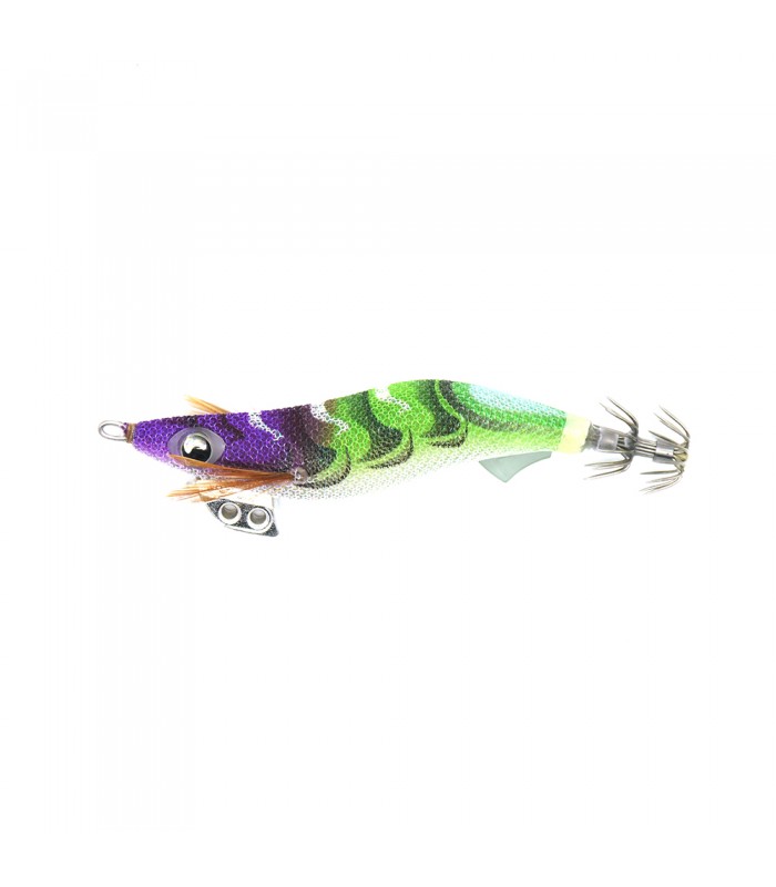 JIBIONERA YAMASHITA EGI OH K NEON BRIGHT 2.5
