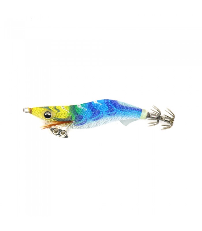 JIBIONERA YAMASHITA EGI OH K NEON BRIGHT 2.5