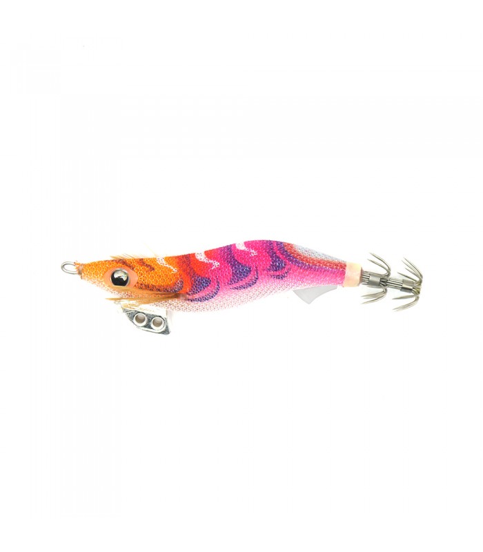 JIBIONERA YAMASHITA EGI OH K NEON BRIGHT 2.5