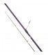 CANA HART TORO TOTAL EGING 80 SOLID TIP
