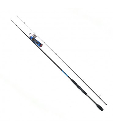 CANA HART NATION EGI FAST TUBULAR
