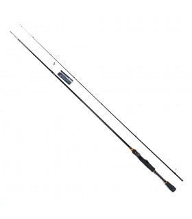 CANA MAJOR CRAFT TRIPLECROSS ROCK FISHING STYLE