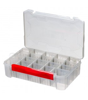 CAIXA  RAPALA  TRAY BOX 356D