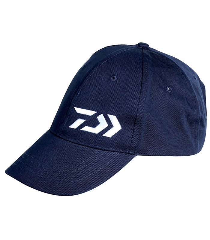 BONÉ DAIWA AZUL NAVY BLUE