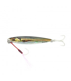 SPINNING JIG MAJOR CRAFT PARA SHORT 20 GRS