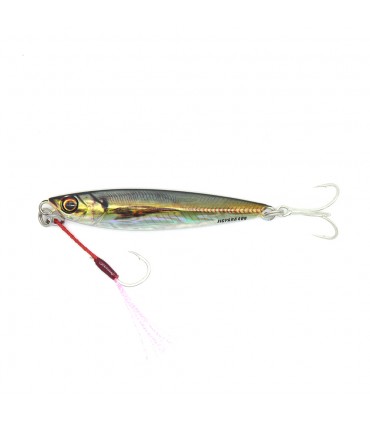 SPINNING JIG MAJOR CRAFT PARA SHORT 20 GRS