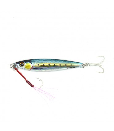 SPINNING JIG MAJOR CRAFT PARA SHORT 40 GRS