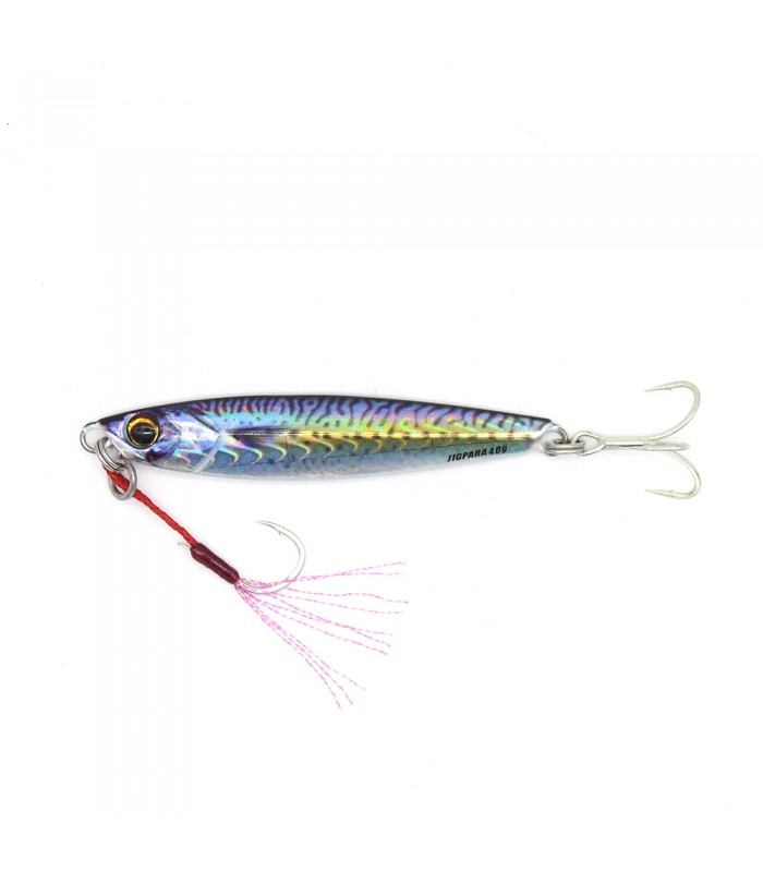 SPINNING JIG MAJOR CRAFT PARA SHORT 40 GRS