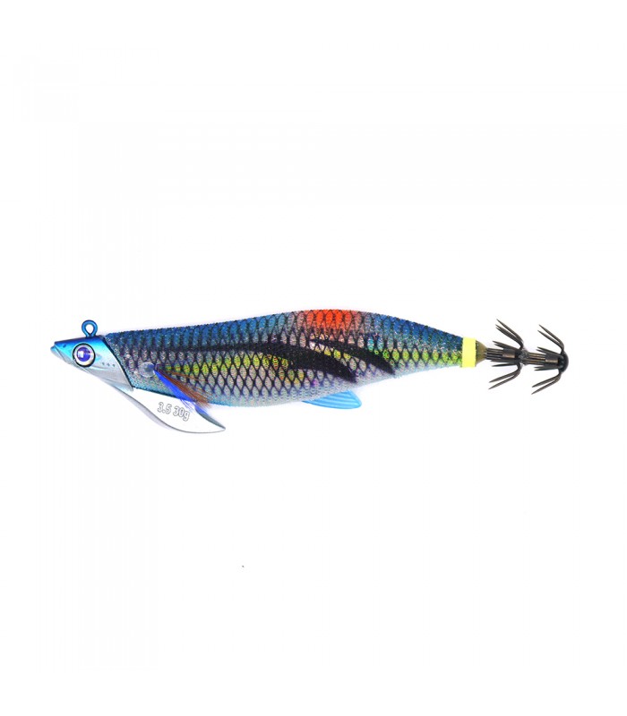 TONEIRA MAJOR CRAFT BAIT FEATHER TIP RUN 3.5 - 30 GRS