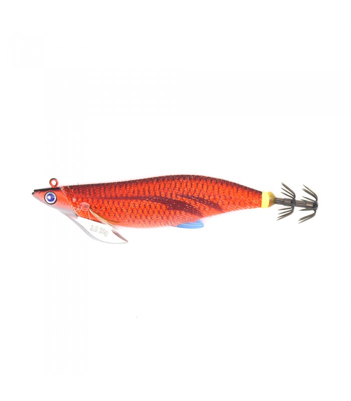 TONEIRA MAJOR CRAFT BAIT FEATHER TIP RUN 3.5 - 30 GRS