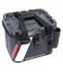 BOLSA TACKLE BAG BLACK DE MAJOR CRAFT